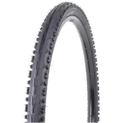 фото - Покришка 26×1.95 (50-559) Kenda KROSS PLUS K847, Commuter/Trekking, 22tpi