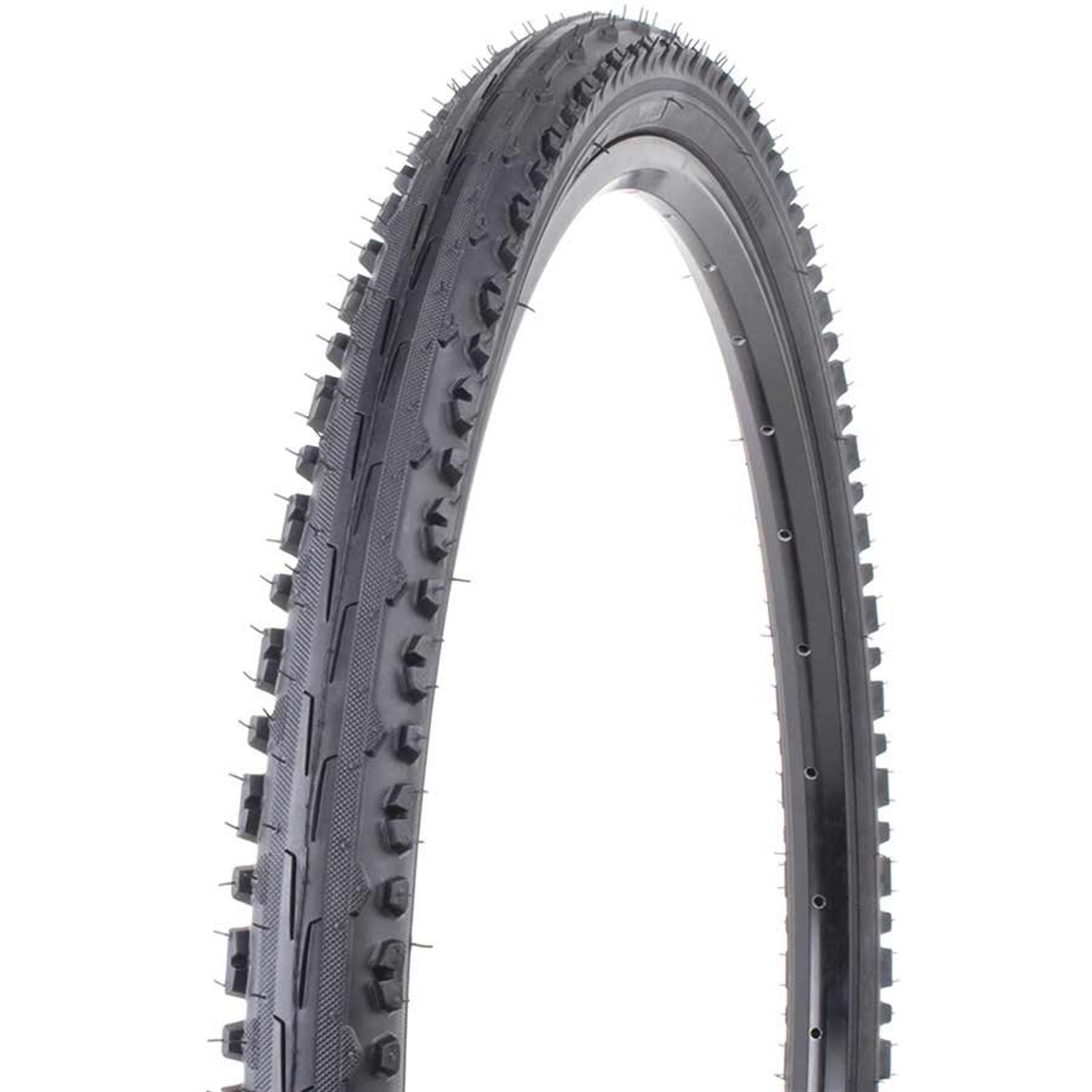 Фото Покришка 26×1.95 (50-559) Kenda KROSS PLUS K847, Commuter/Trekking, 22tpi
