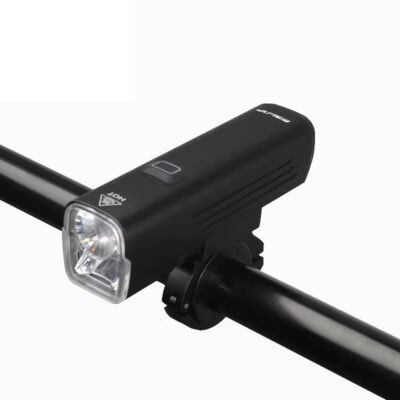 фото - Фара передня Baisk B530 USB чорний (B530)