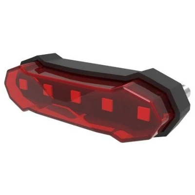 фото - Фара задняя Smart Vulka Due 6-15V E-Bike (A-O-B-T-0049)