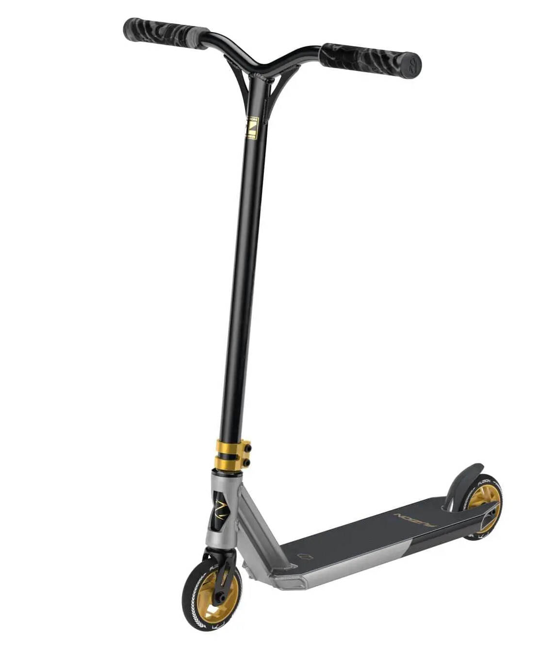 Самокат трюковый Fuzion Z300