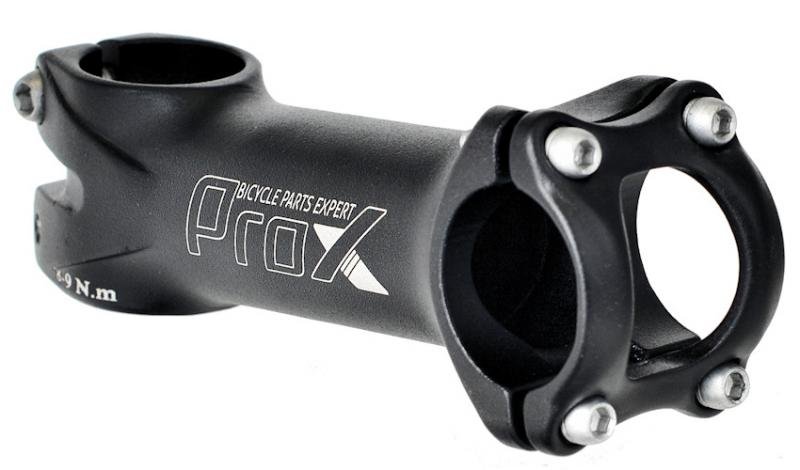 Винос ProX ECO 1-1/8" 31.8/90мм, чорний (C-M-0136)