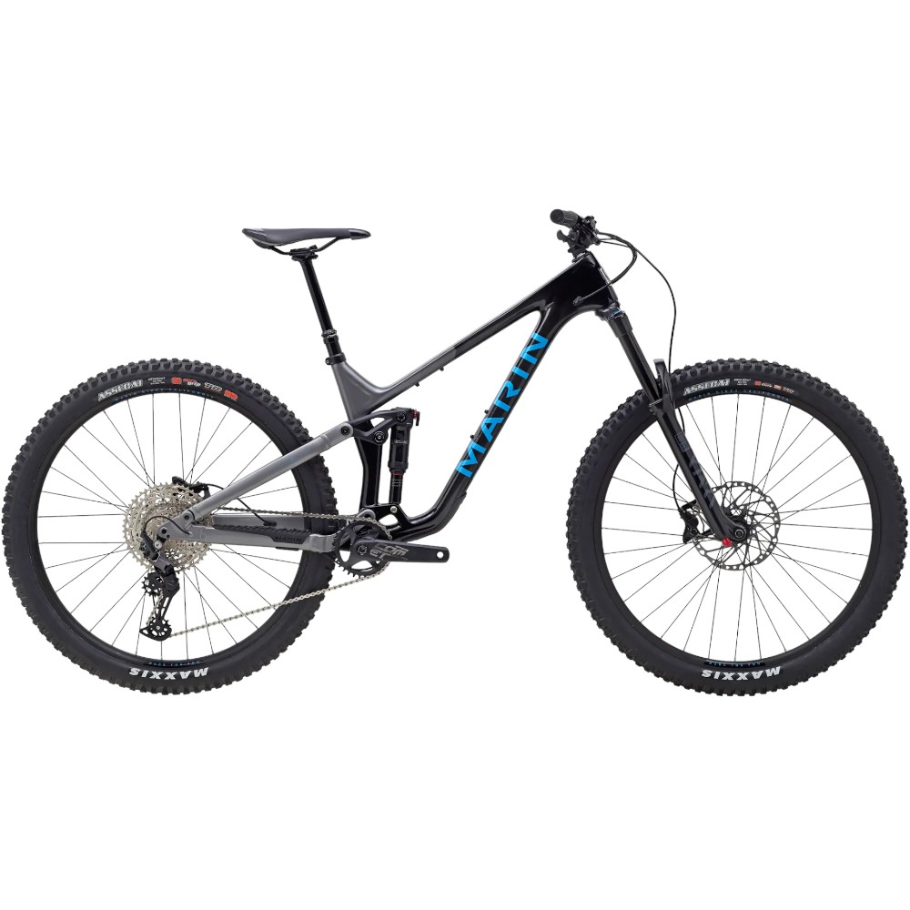 Велосипед 29" Marin Alpine Trail Carbon 1