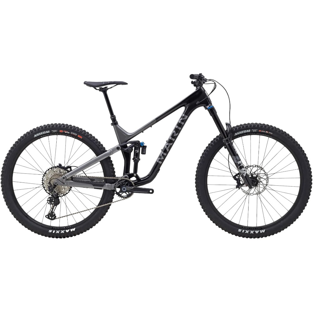 Велосипед 29" Marin Alpine Trail Carbon 2