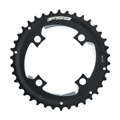 фото - Зірка до шатуна FSA COMET 38т (38/28), bcd 96