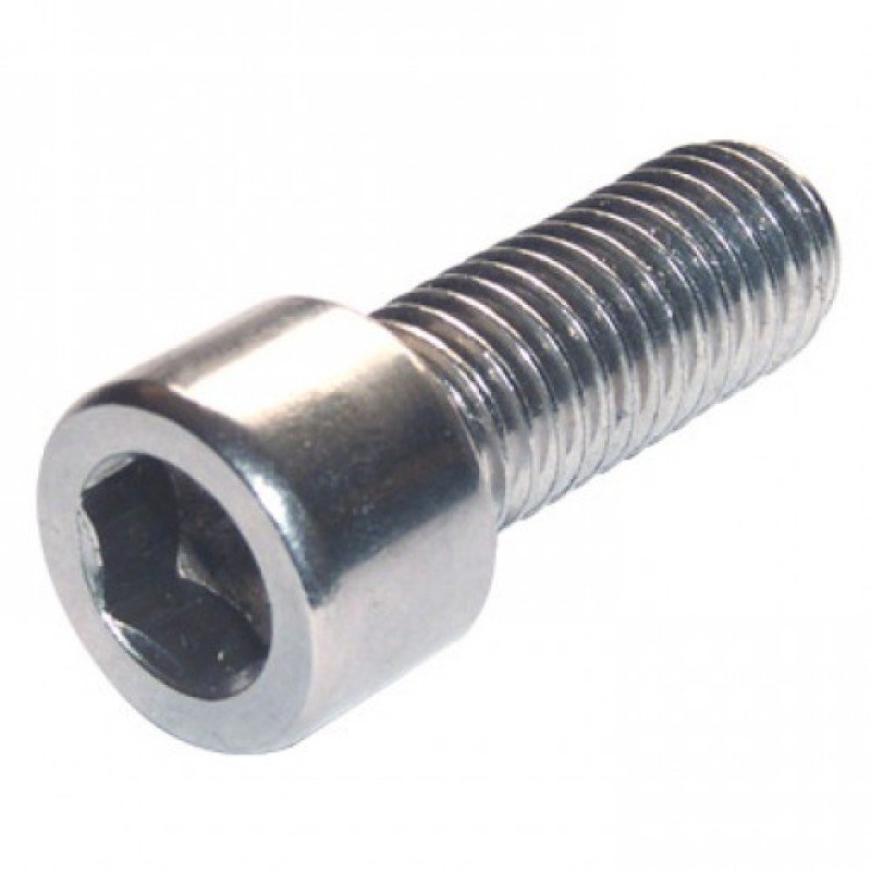 Фото Винт нержавеющий Bofix M5x10mm (22079M5-10)