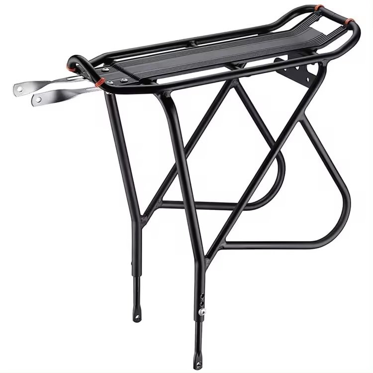 Фото Багажник Luggage BR-001 (BR-001)