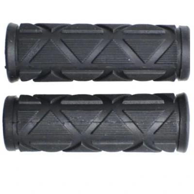 фото - Грипси ProX VLG-172D1 92mm чорний (C-C-0157)