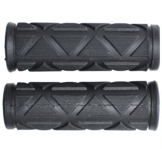 Грипсы ProX VLG-172D1 92mm черный (C-C-0157)