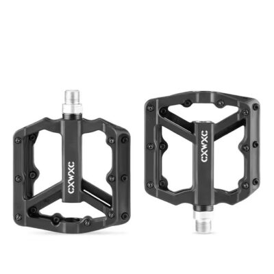 фото - Педали CXWXC Ultralight промы, поликарбонат