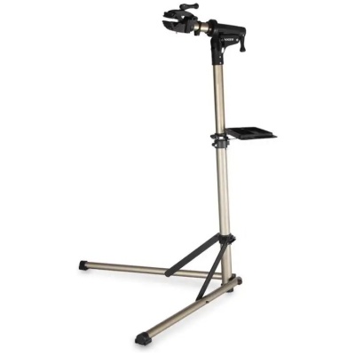 фото - Стійка для велосипеда Bike Repair Stand з полицею (rack-03)