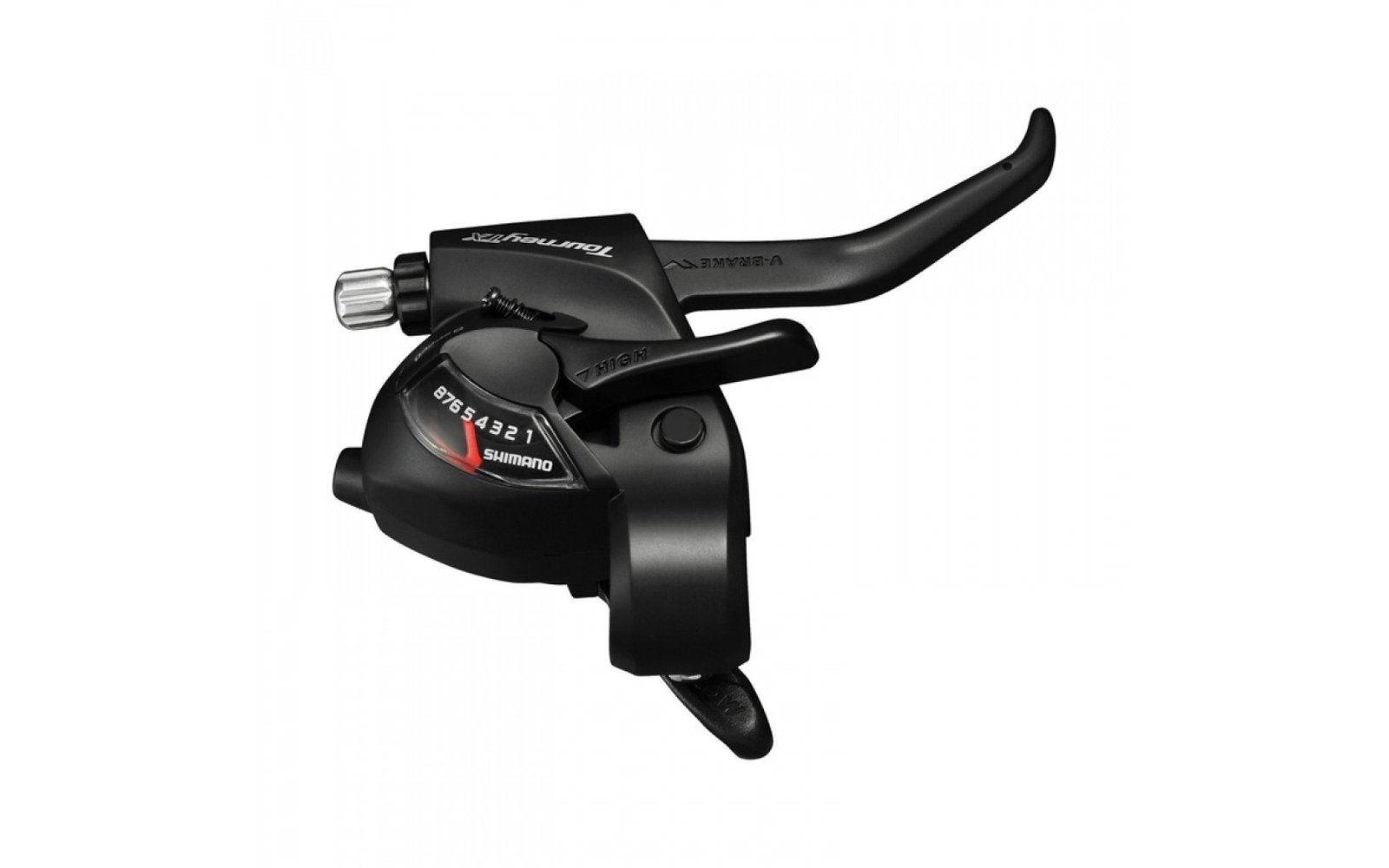Монетка моноблока Shimano ST-TX800 Tourney 8 ск. право (02898)