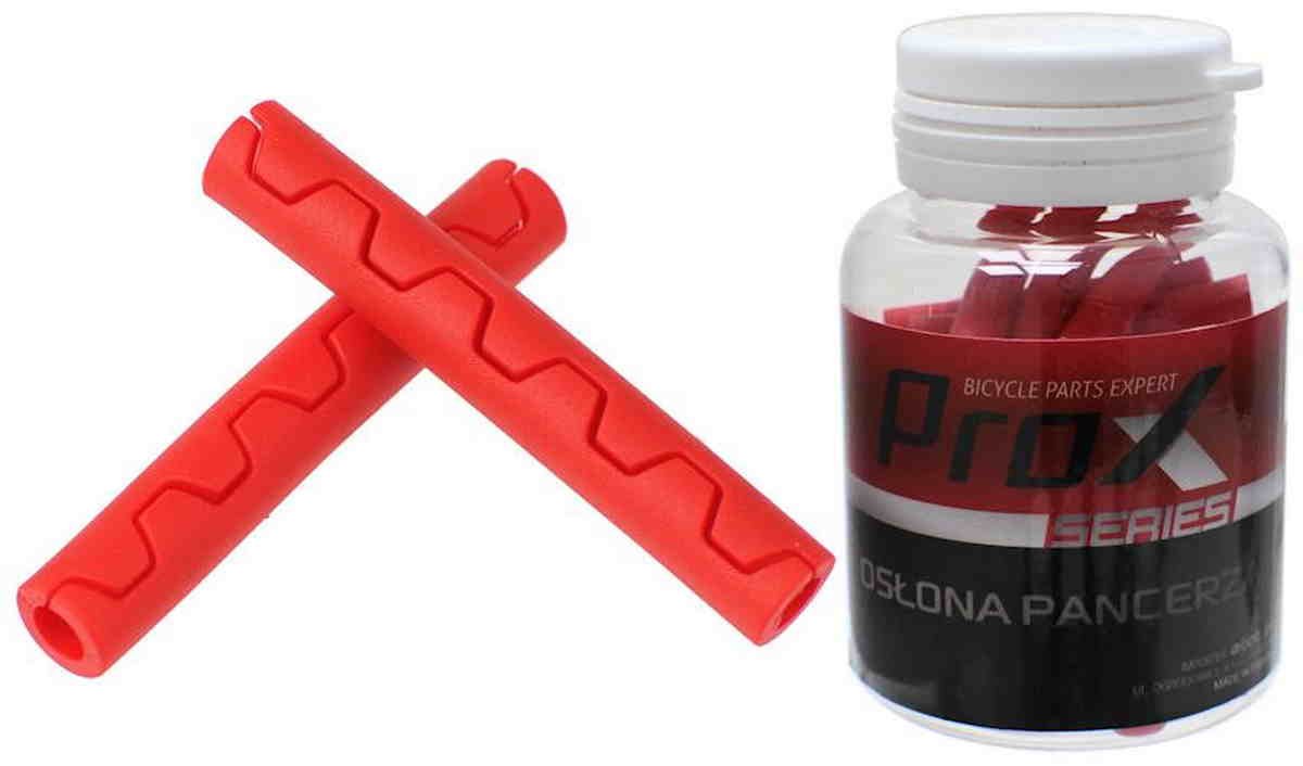 Защита ProX кожуха переключения Красный (C-L-0109)