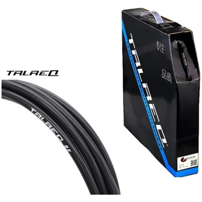 фото - Кожух Trlreq для системы переключения, 1м, черный (XIN-012)