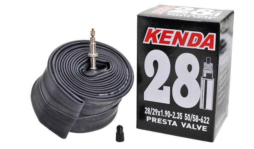 Фото Камера Kenda 28/29" x 1.90-2.35 Presta 36мм (O-D-0080)