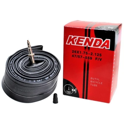 фото - Камера Kenda  26" 1,75*2,125 FV 35мм (O-D-0041)