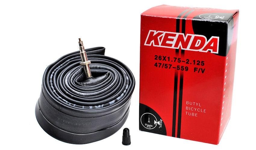 Фото Камера Kenda  26" 1,75*2,125 FV 35мм (O-D-0041)
