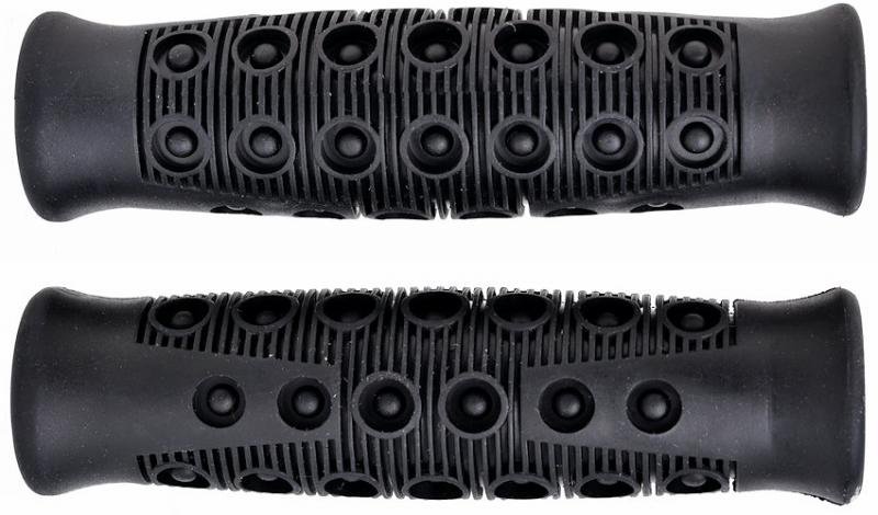 Грипси ProX GP-73A 120mm чорний (C-C-0212)