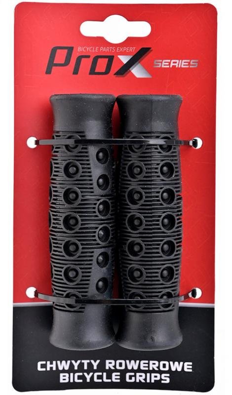Грипсы ProX GP-73A 120mm черный (C-C-0212)