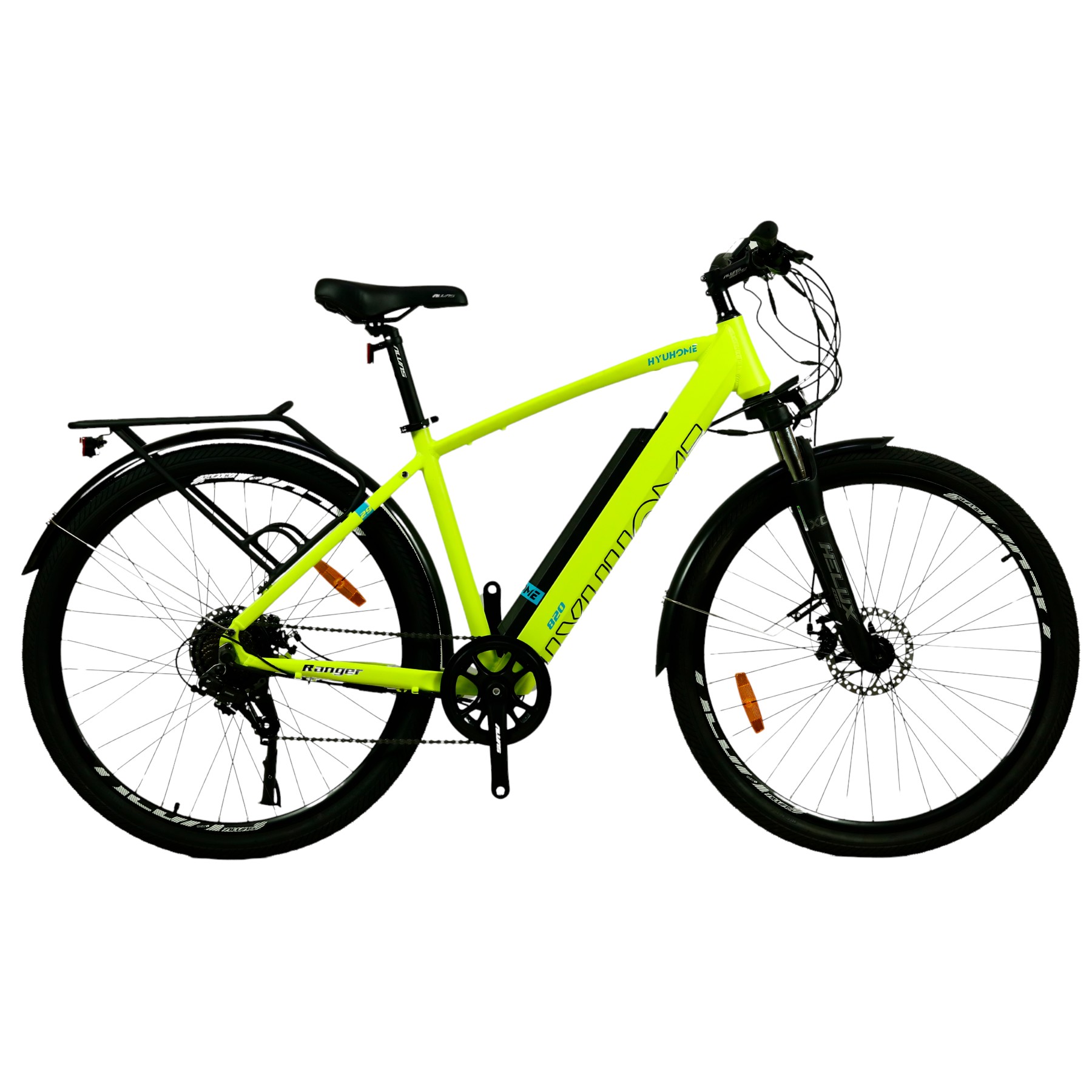 Електровело 29 Ranger Man 36V/350W, 12.5A/H