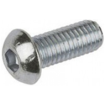 фото - Винт нержавеющий Bofix M5x10mm (22078M5-10)