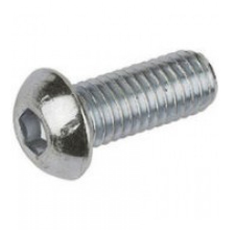 Фото Винт нержавеющий Bofix M5x10mm (22078M5-10)