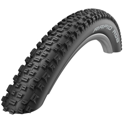 фото - Покришка Schwalbe Rapid Rob K-GUARD 26х2,25" (22107)
