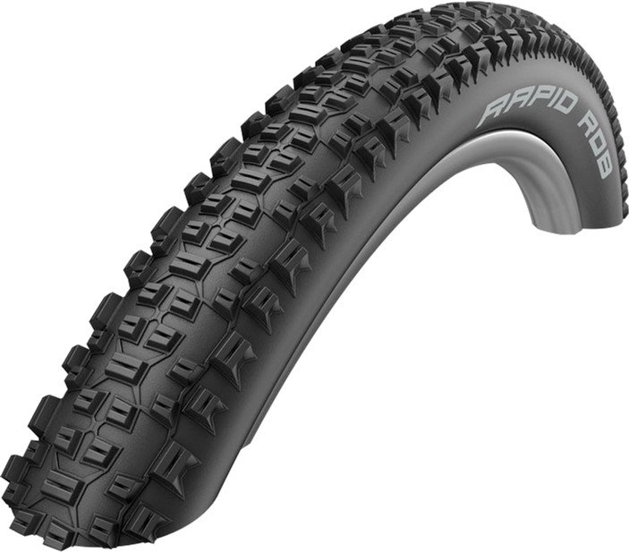 Фото Покришка Schwalbe Rapid Rob K-GUARD 26х2,25" (22107)