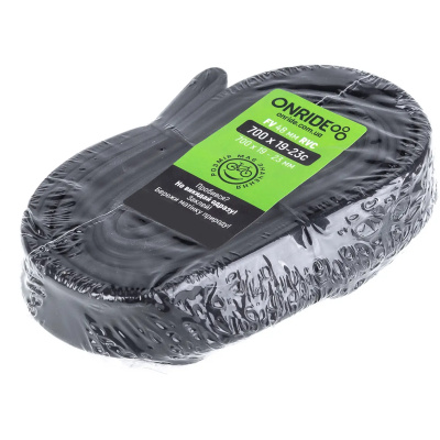 фото - Камера ONRIDE Classic 700 x 23-28c FV 60 мм RVC (polybag)