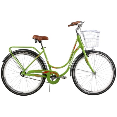 фото - Велосипед Ardis 28 Peggi 2024