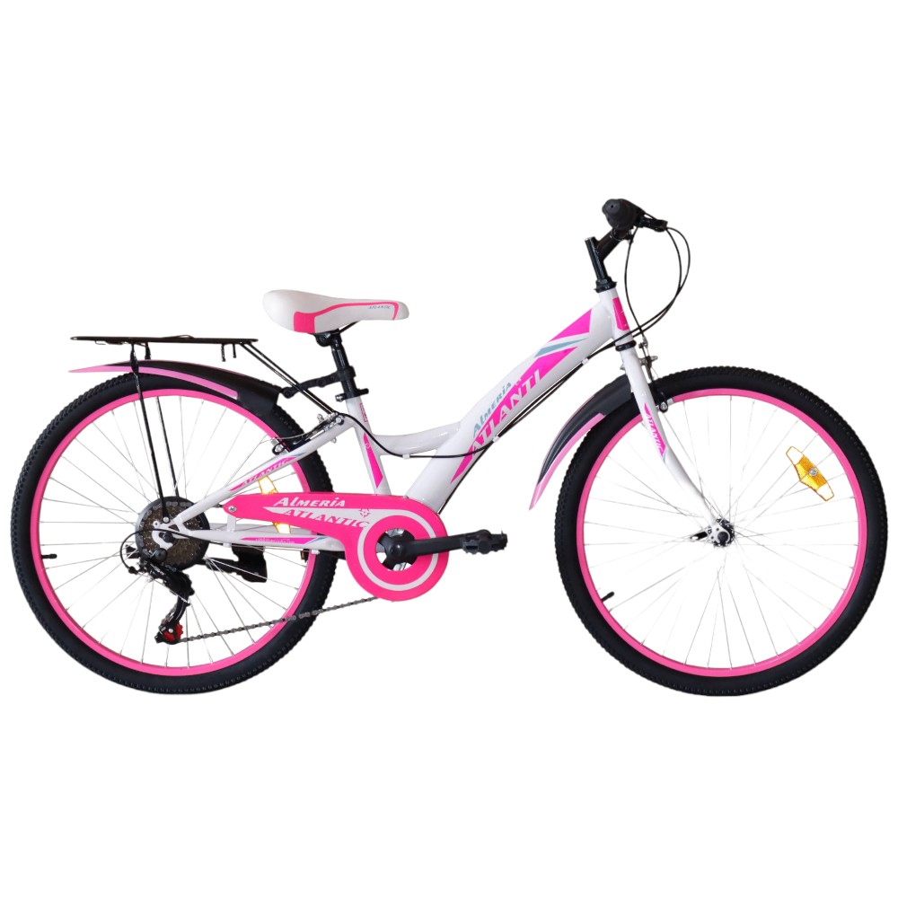 Велосипед Atlantic 24" Almeria CS 7S