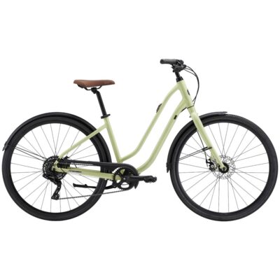 фото - Велосипед Liv 28 Flourish 3 Disc