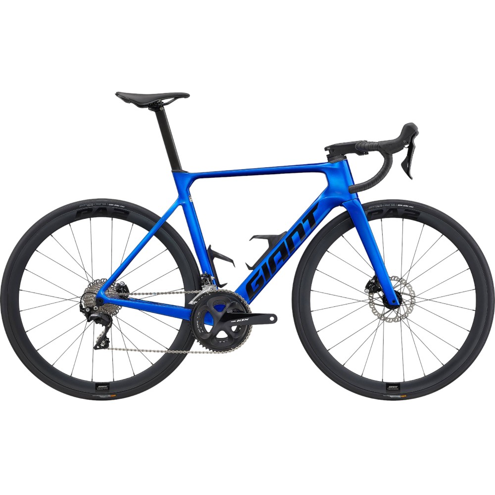 Велосипед Giant  28 Propel Advanced 2