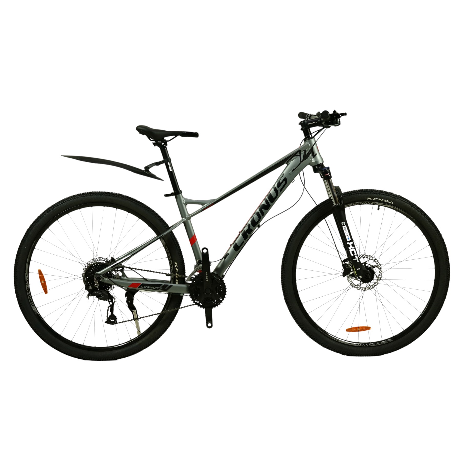 Велосипед 29 Cronus ProFast