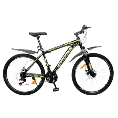 фото - Велосипед Cross 29″ Stinger