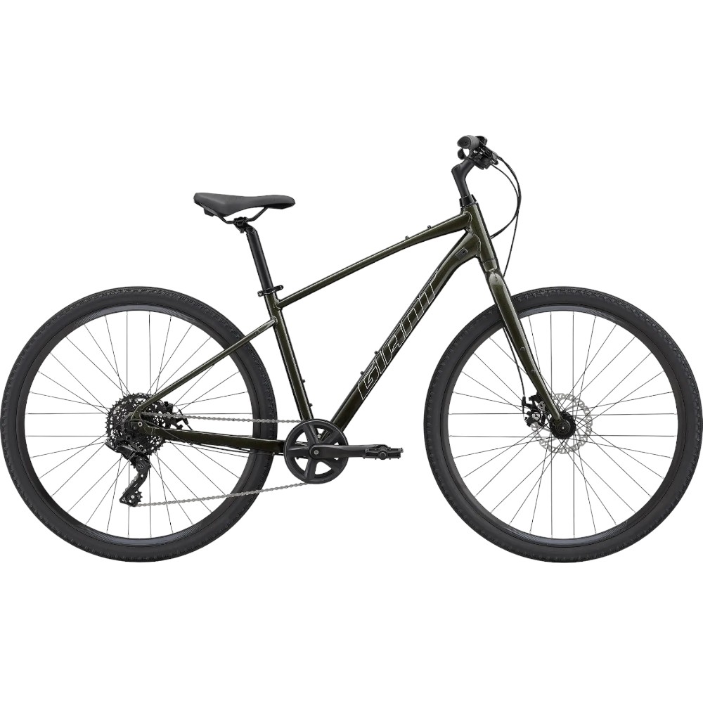 Велосипед Giant Cypress  28 3 City Phantom