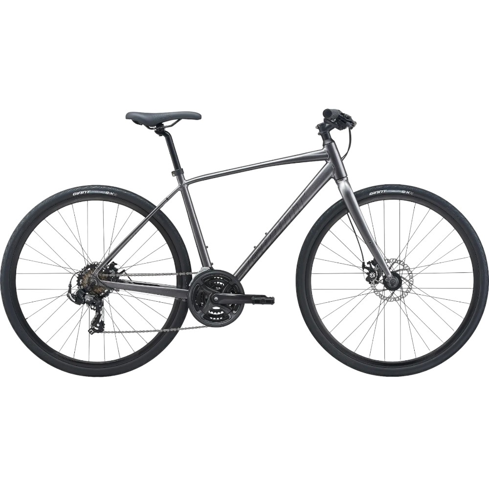 Велосипед Giant 28 Escape 3 Disc