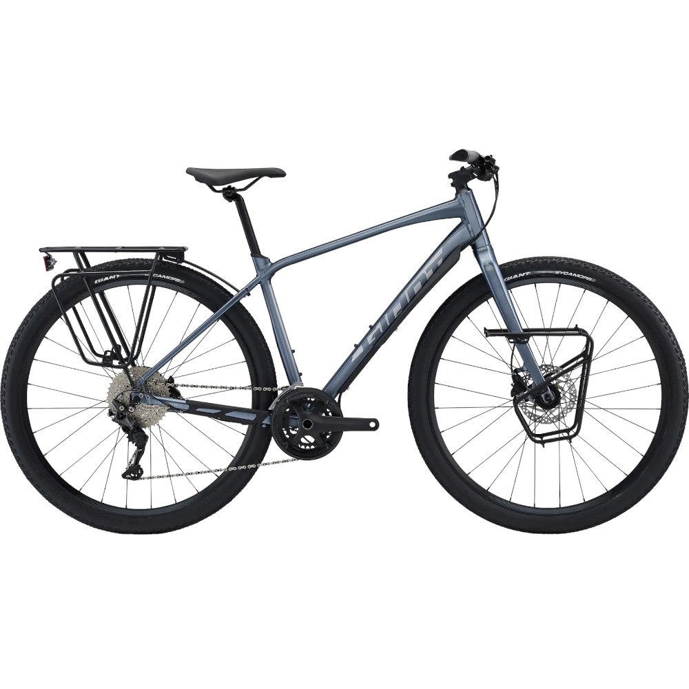 Велосипед Giant 28 ToughRoad SLR 1 2018