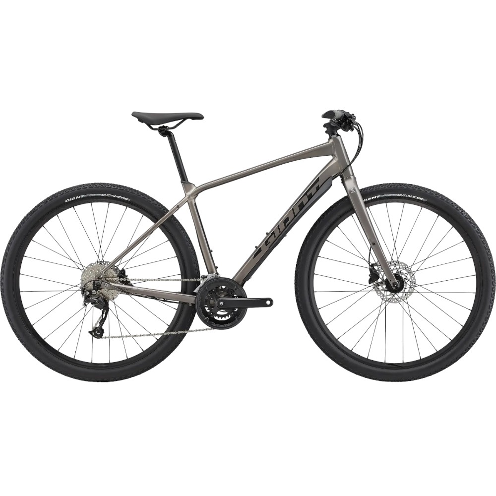 Велосипед Giant 28 ToughRoad SLR 2