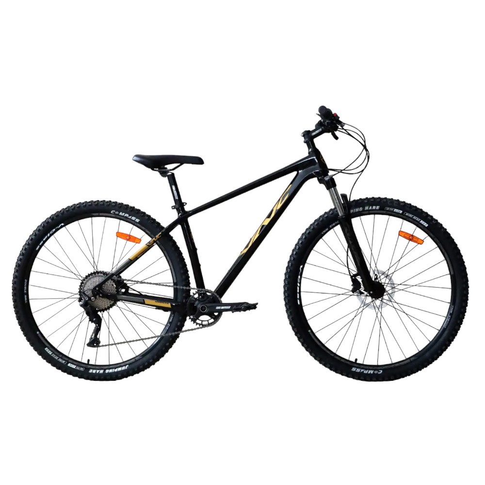 Велосипед VNC 29" FastRider Sport Air