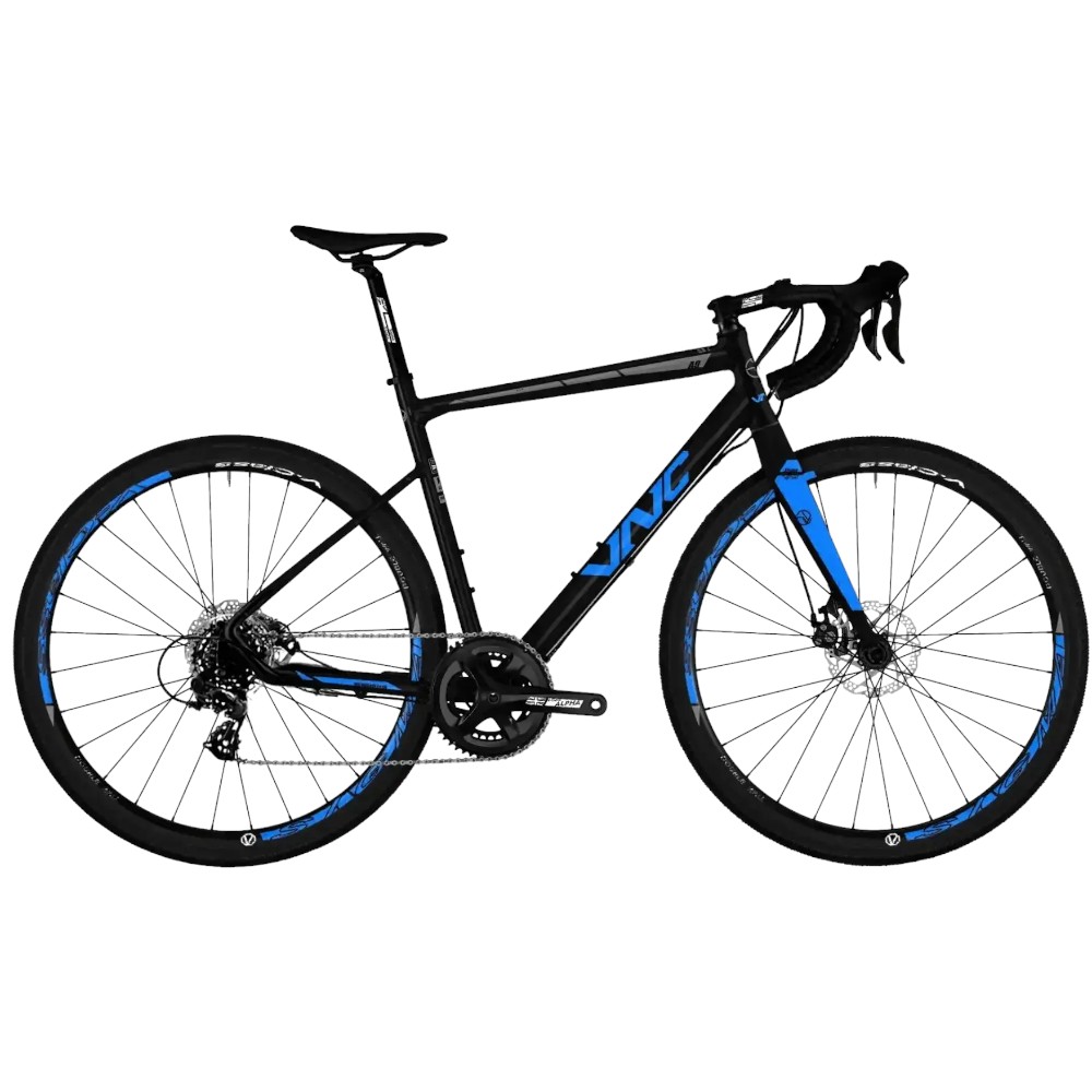 Велосипед VNC 28" PrimeRacer A9