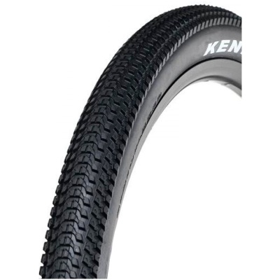 фото - Покрышка Kenda K1118 27.5 x 1.95 (50-584) Kapture 30 TPI, черный (O-O-0400)