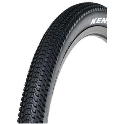 фото - Покрышка Kenda K1118 27.5 x 1.95 (50-584) Kapture 30 TPI, черный (O-O-0400)