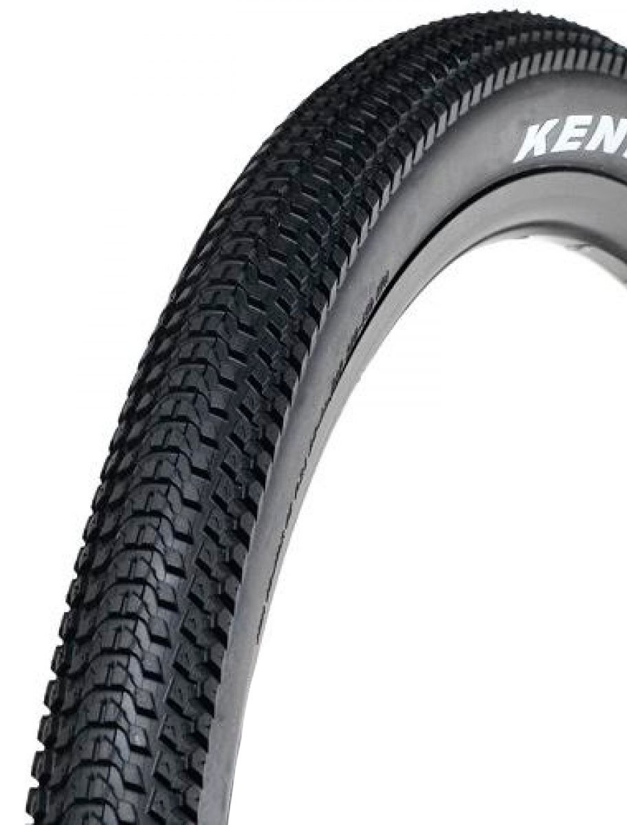 Фото Покришка Kenda K1118 27.5 x 1.95 (50-584) Kapture 30 TPI, чорний (O-O-0400)