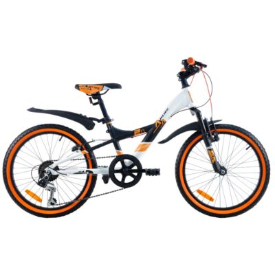 фото - Велосипед  ARDIS Mtb Kid 20 Best Friend 2024