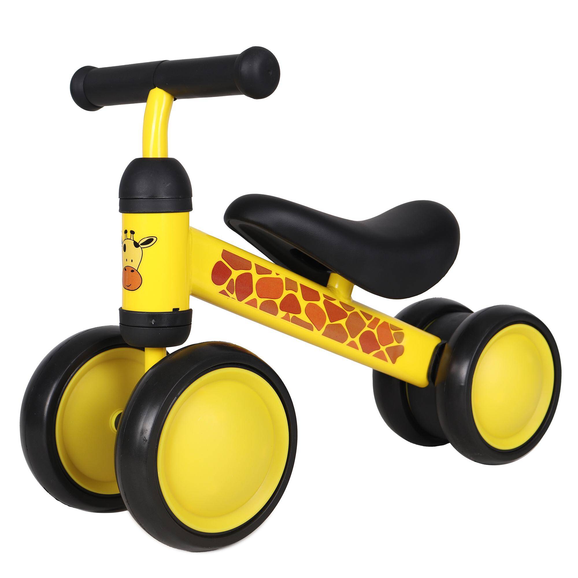 Біговел BALANCE TILLY 6" Goody T-212525/1 Giraffe