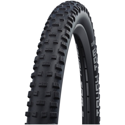 фото - Покрышка Schwalbe Tough Tom 27.5×2.35, 650B (60-584) Active, K-Guard LiteSkin B/B-SK