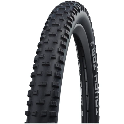 фото - Покрышка Schwalbe Tough Tom 27.5×2.35, 650B (60-584) Active, K-Guard LiteSkin B/B-SK