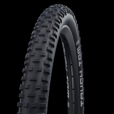 фото - Покришка Schwalbe Tough Tom 27.5×2.8 (70-584) Active K-Guard B/B-SK