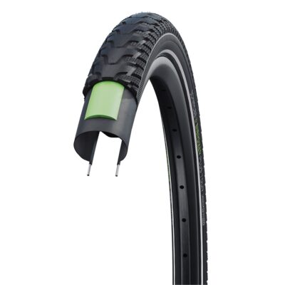 фото - Покришка Schwalbe Energizer Plus Tour 28×2.00 (50-622) EC Performance GreenGuard B/B+RT